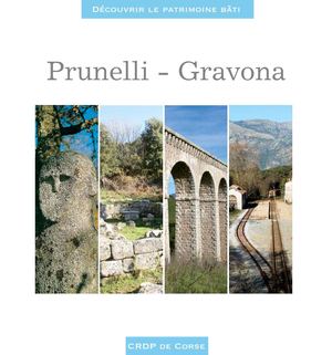 Prunelli - Gravona