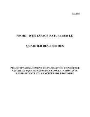Calaméo - Square Nadaud - Texte descriptif du projet