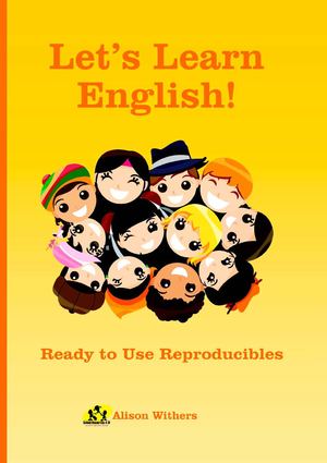 Let's Learn English!