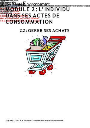 DOCUMENTS  ELEVE1éreCAP  bis