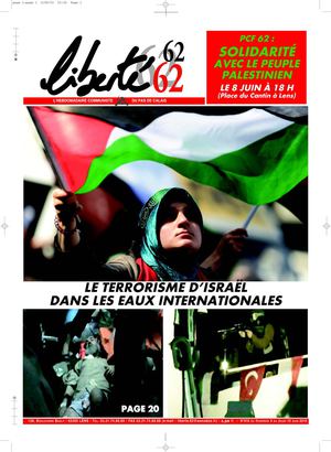 Liberté 62 n°916
