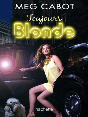 Toujours Blonde