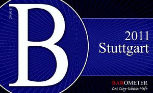 BAROMETER Stuttgart 2011