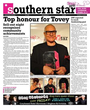 Southern Star issue 090