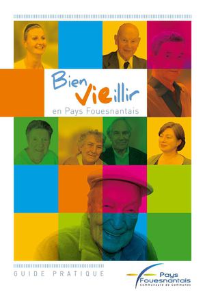 Guide Bien vieillir en Pays Fouesnantais