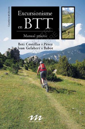 Manual BTT Excursionisme