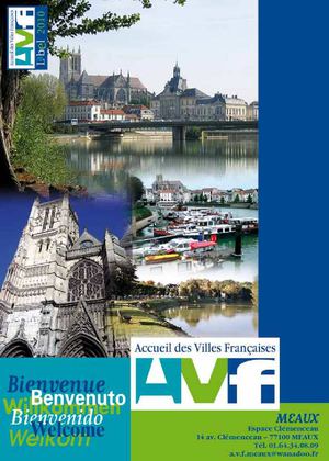 Bienvenue à Meaux 2010-2011