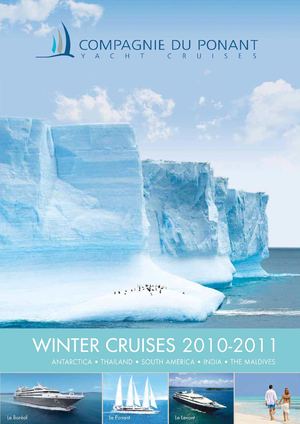 Brochure Hiver 2010-2011 UK