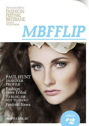 MBFFLIP ISSUE #2