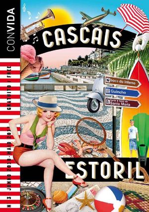 Guia ConVida Cascais & Estoril / 2010 - nº 3