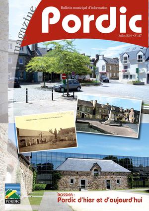 Pordic Mag juillet 2010