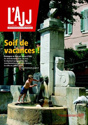 Aubagne au Jour le Jour 691