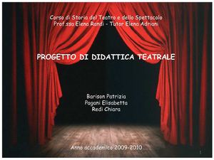 Tre sorelle di Cechov analisi 1