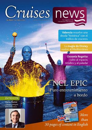 CruisesNews 13