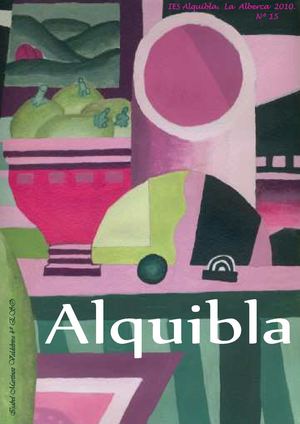 Revista Alquibla 2010