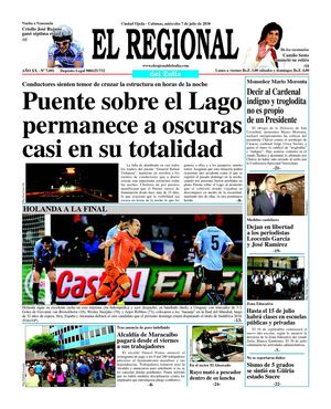 El Regional del Zulia | 07-06-2010