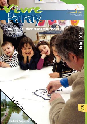 Vivre Paray 27