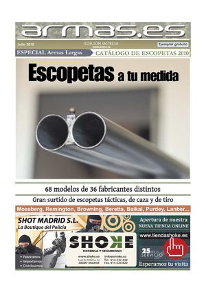 - Periodico armas.es  Nº 27