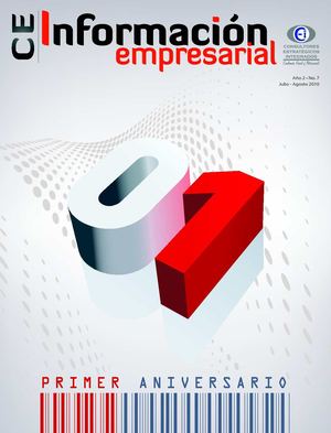 CEInformación Julio 2010 