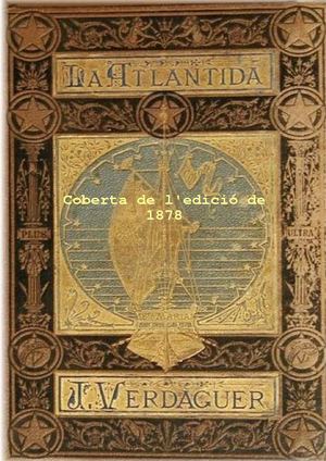 L'Atlantida (Jacint Verdaguer)