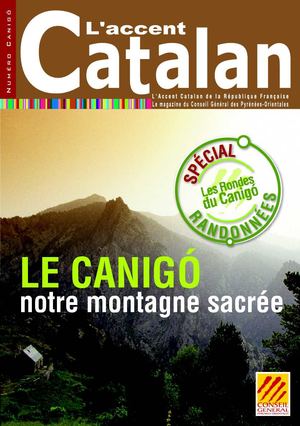 Le Canigou, la montagne sacrée des Catalans