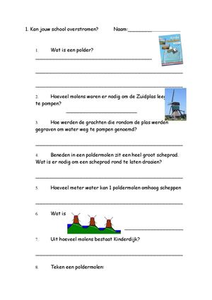 Polders