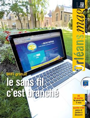 Orléans.mag n°80