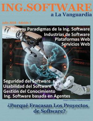 Ingeniería de Software a la vanguardia - Edicíón 1 - 2010