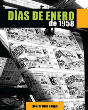 Días de enero de 1958