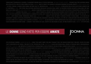 JDONNA "Jude Collection"