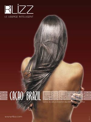 Lissage Intelligent à la Kératine de Cachemire