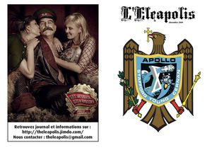 Eleapolis n°10 - 2009