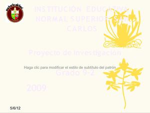 HERBARIO PLANTAS ALIMENTICIAS MEDICINALES