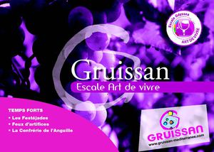 Gruissan - Escale Art de Vivre