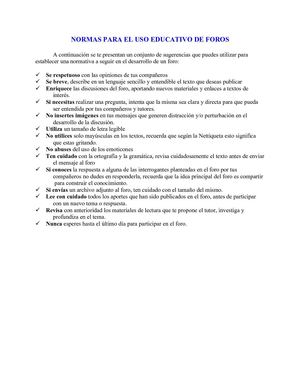 NORMAS PARA EL USO EDUCATIVO DE FOROS.docx