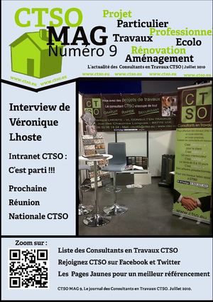 CTSO Magazine 9