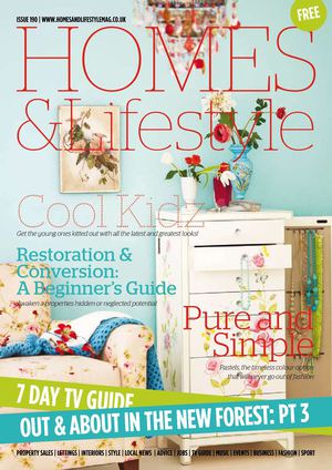 Homes and Lifestyle 190