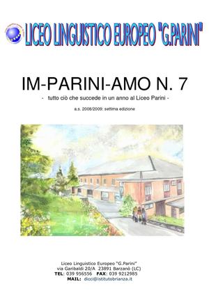 impariniamo 7
