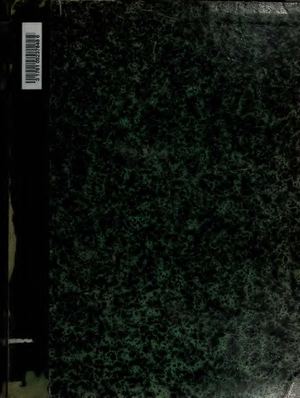 Lexicon syriacum, tomus secundus: mem to taw