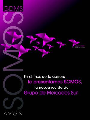 AVON GDMS