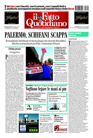 IlFattoQuotidiano200710PDF