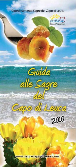 opuscolo sagre xgiornale
