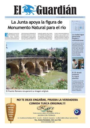 El Guardián nº12