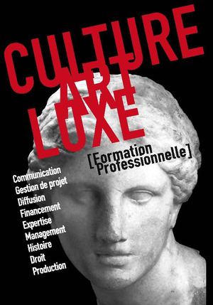 EAC - Catalogue Formation Professionnelle