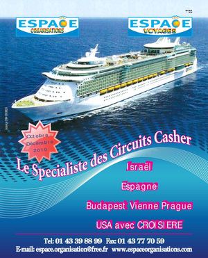 Prague cacher budapest kosher vienne kacher voyages organisé!