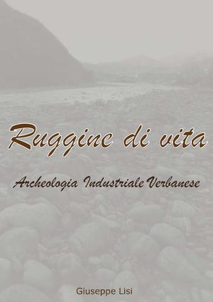 Ruggine di vita - archeologia industriale verbanese