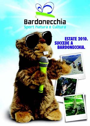 Bardonecchia - Eventi Estate 2010