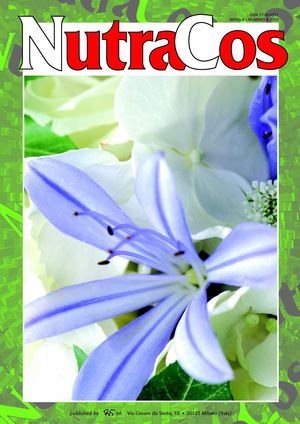 NutraCos July/August 2010