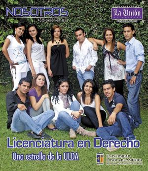 Nosotros No. 43