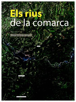 Coneixement del Medi Natural i Social - 4t de Primària - Unitat 2: Els rius.